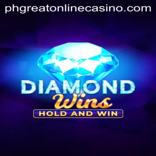 Experience the Thrill of DiamondWins at PHGreat Online Casino