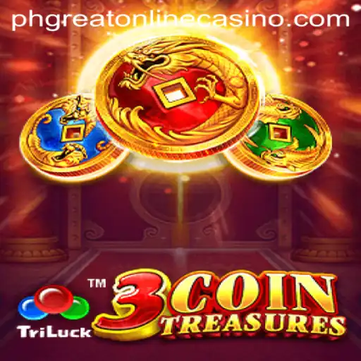 Exploring 3CoinTreasures: An Exciting Adventure in Online Casino Gaming