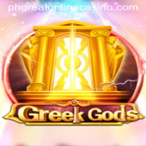 Exploring GreekGods: A Thrilling Adventure in the World of Online Casino Gaming