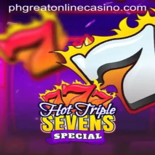 HotTripleSevensSpecial: A Thrilling Spin