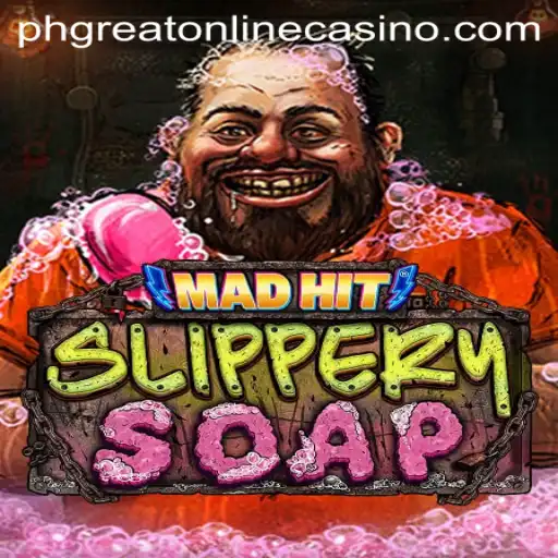 Discovering MadHitSlipperySoap