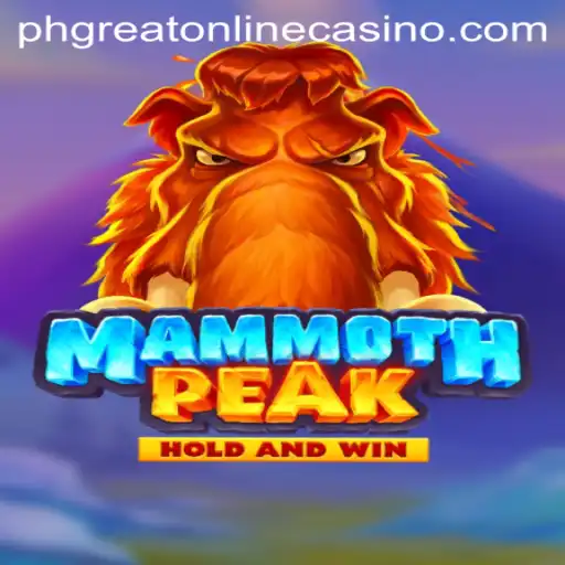 Exploring MammothPeak Casino Adventure