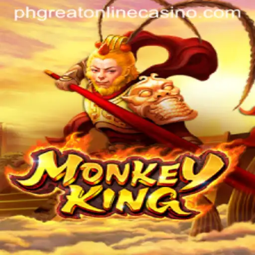 Discover the Thrills of MonkeyKing at Phgreat Online Casino