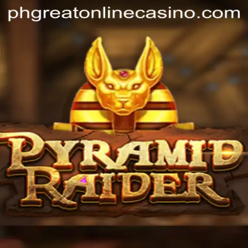 Discover the Excitement of PyramidRaider at phgreat online casino
