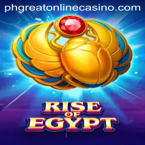 Exploring RiseOfEgypt at Online Casino