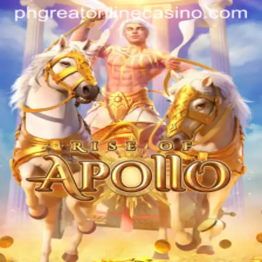 Rise of Apollo: Conquering the Online Casino World