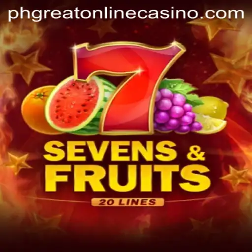 SevensFruits20: A Fresh Dive into the World of Online Casinos
