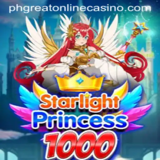 Exploring StarlightPrincess1000 at Phgreat Online Casino