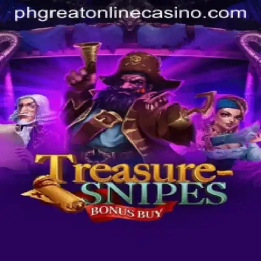 Discover TreasuresnipesBonusBuy: The Thrilling Casino Game Taking the Phgreat Online Casino Scene by Storm