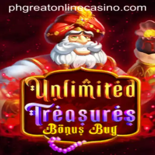 Unlimited Treasures Bonus Buy: Phgreat Online Casino Experience
