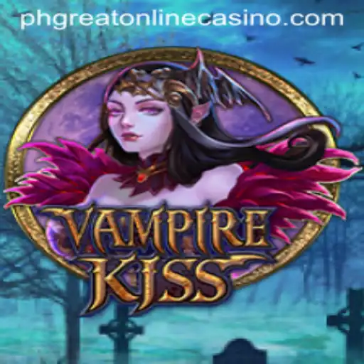Exploring VampireKiss: The Thrilling New Game at PHGreat Online Casino