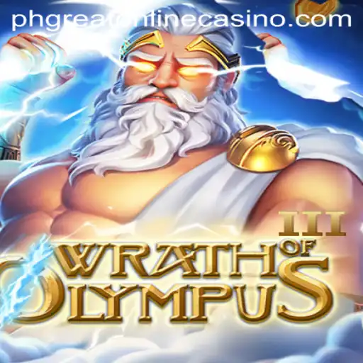 Discover WrathofOlympusIII: An Epic Adventure in Online Gaming