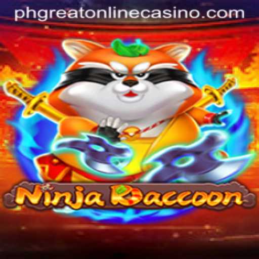 NinjaRaccoon: The Exciting Adventure with a Twist of Phgreat Online Casino Action