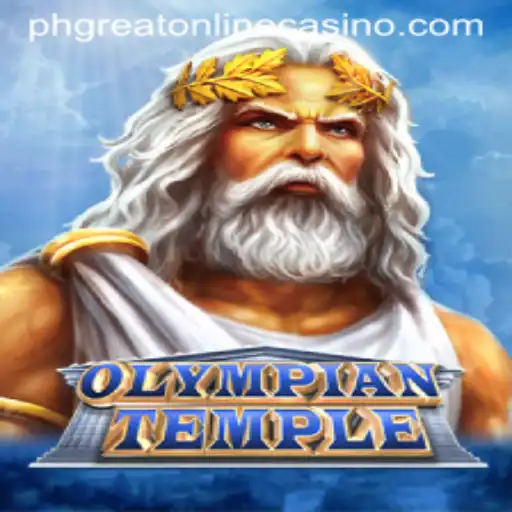 Explore the Mythical World of OlympianTemple at Phgreat Online Casino
