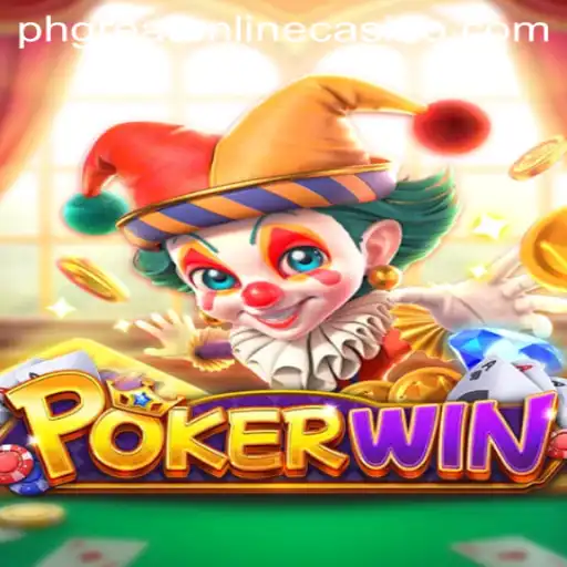 Exploring POKERWIN: A Masterpiece by phgreat Online Casino