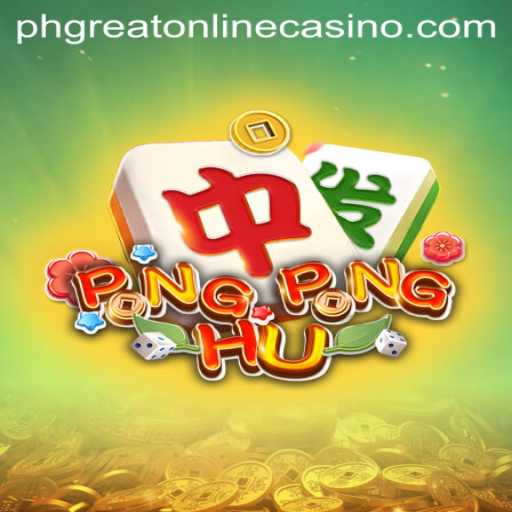 Discover the Exciting World of PONGPONGHU: A New Gaming Experience at PHGreat Online Casino