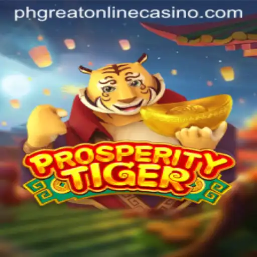 Delve into the World of ProsperityTiger