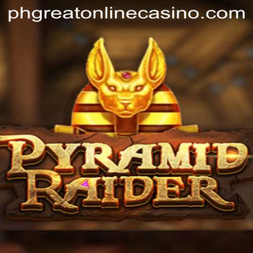 Discover the Excitement of PyramidRaider at phgreat online casino