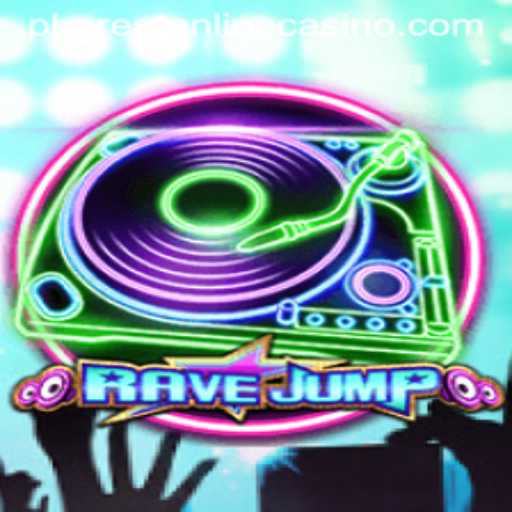 RaveJump: The Thrilling Fusion of Gaming and Virtual Gambling at Its Best