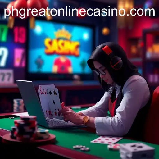 Understanding Responsible Gambling in the Digital Age