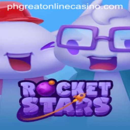 Exploring RocketStars: A Stellar Online Gaming Experience at phgreat Online Casino