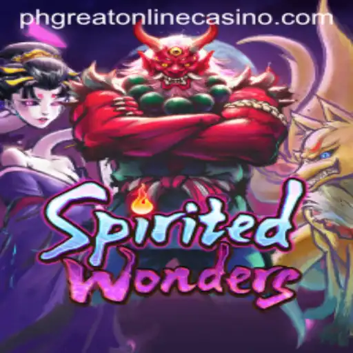 Exploring SpiritedWonders at PHGreat Online Casino