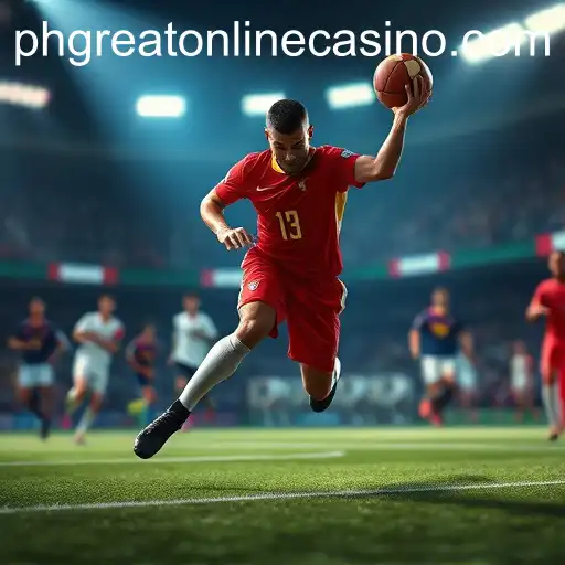 Exploring the Intersection of Sports and Online Gaming