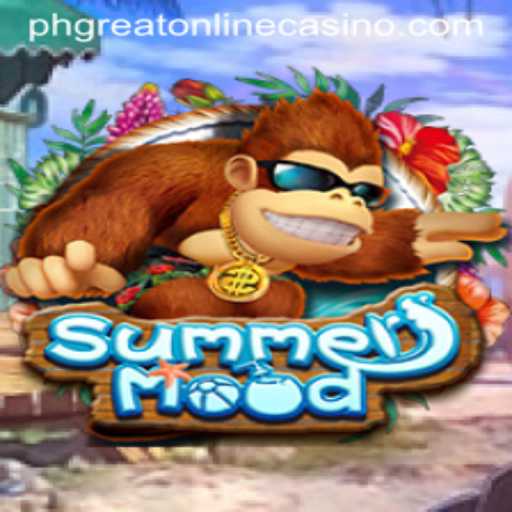 SummerMood: Dive into the Game With a Unique Twist at PHGreat Online Casino