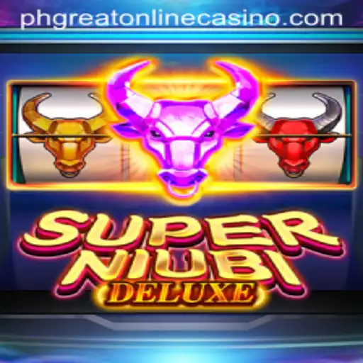 Exploring the Exciting World of SuperNiubiDeluxe at Phgreat Online Casino