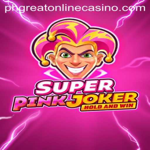 Exploring SuperPinkJoker: A Dynamic New Game at PHGreat Online Casino