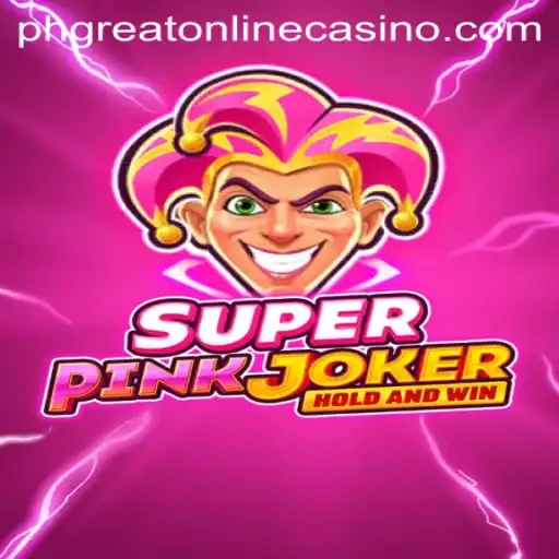 Exploring SuperPinkJoker: A Dynamic New Game at PHGreat Online Casino