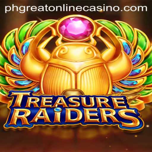 TREASURERAIDERS: The Exciting Experience of an Online Casino Adventure
