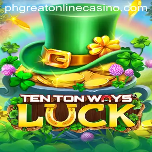 Discovering TenTonWaysLuck
