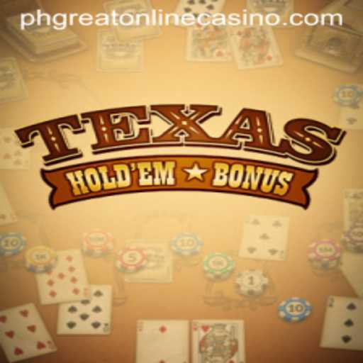 Exploring the Excitement of Texas Hold'em Bonus at PHGreat Online Casino