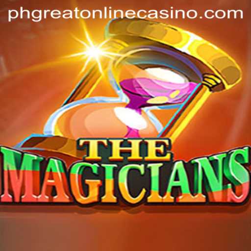 Unveiling 'TheMagicians': A Captivating Online Casino Gaming Experience