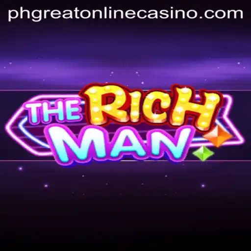 Experience The Thrill Of TheRichMan A Captivating Casino Adventure