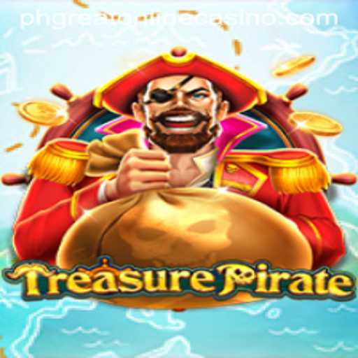 Exploring TreasurePirate: An In-depth Look at the Latest Phgreat Online Casino Game