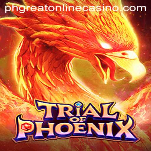 Exploring the Thrills of Trial of Phoenix: A Revolutionary Online Casino Experience