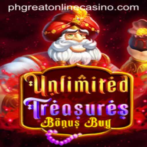 Unlimited Treasures Bonus Buy: Phgreat Online Casino Experience