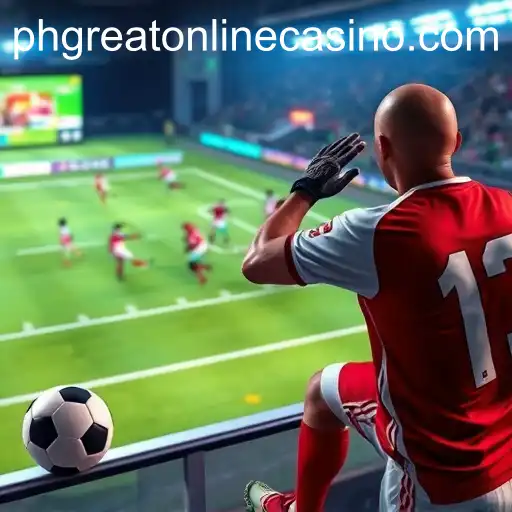Diving into the Exciting Realm of Virtual Sports