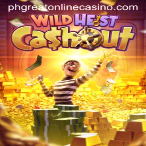 Wild Heist Cashout Game Review