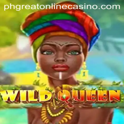 WildQueen: A Casino Adventure