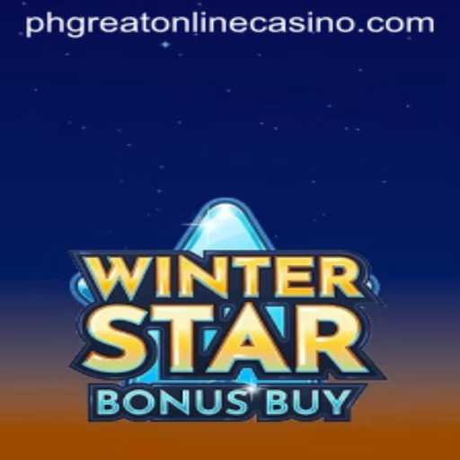 Explore the Thrilling WinterStarBonusBuy Game at PHGreat Online Casino