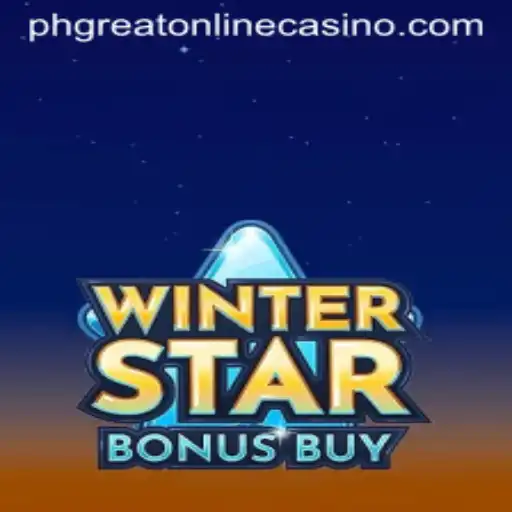 Explore the Thrilling WinterStarBonusBuy Game at PHGreat Online Casino
