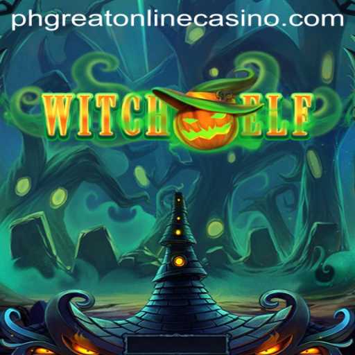 Dive into the Enchanting World of WitchElf at Phgreat Online Casino